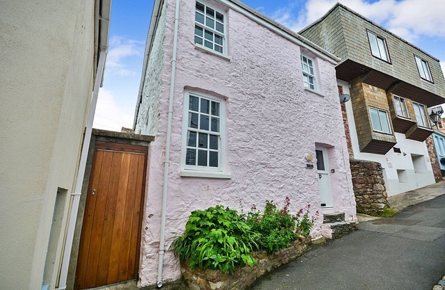 Rose Cottage, Kingsand
