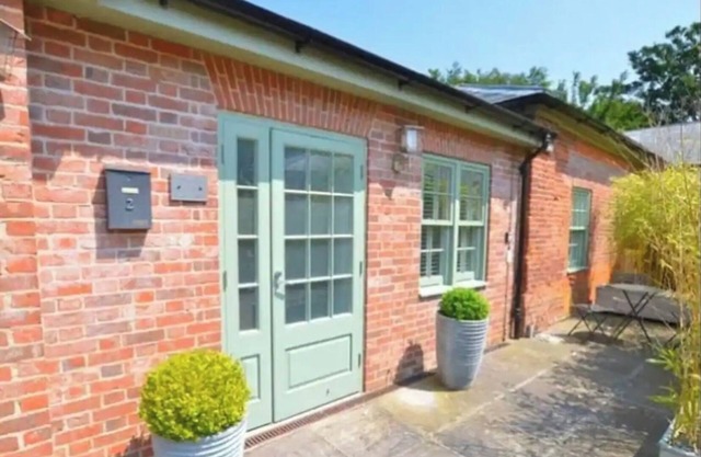 Rose Cottage, Little Walsingham, Norfolk