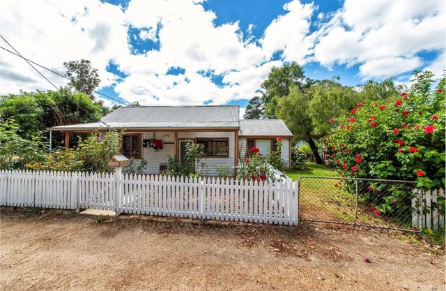 Rose Cottage Nannup