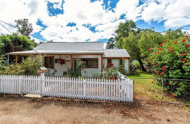 Rose Cottage - Nannup