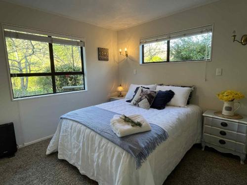 Rose Cottage