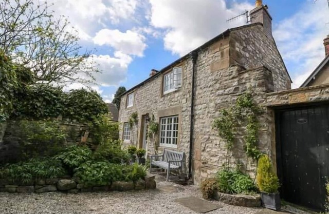 Rose Cottage, ASHFORD-EN-EL-AGUA