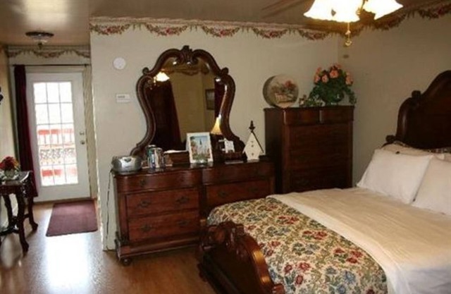 Rose Cottage-Suite-Bañera de hidromasaje-Rural-Balcón