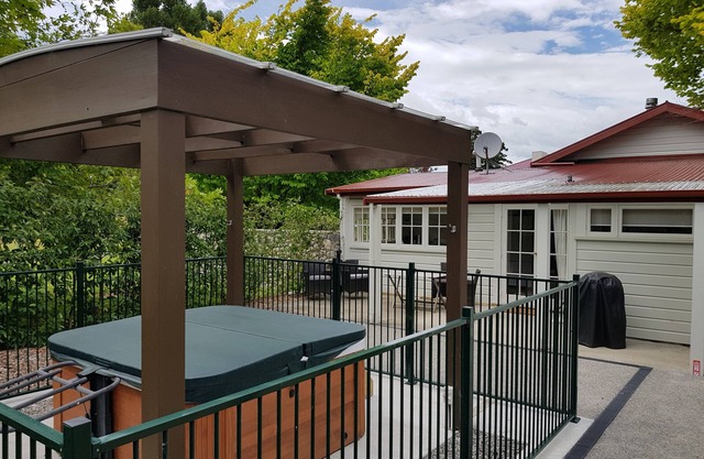 Rose Cottage - Tranquil retreat