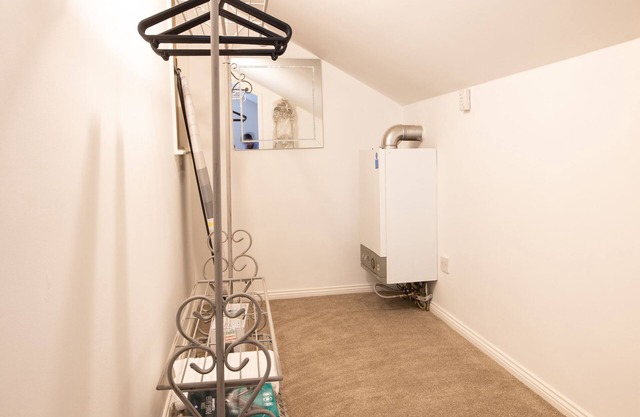 Rose Cottage Yarm - Private cottage behind Yarm High Street