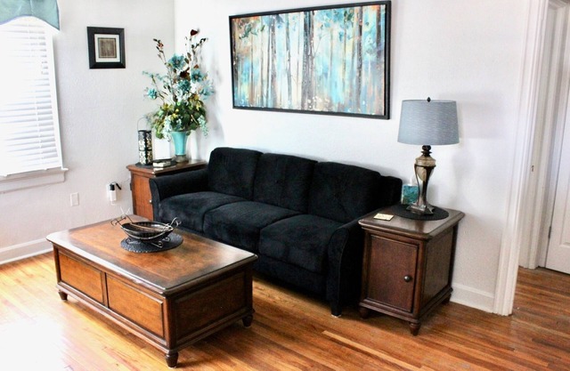 Rose District Bungalow pet friendly