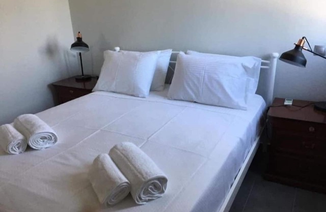 Rose Garden Apartment