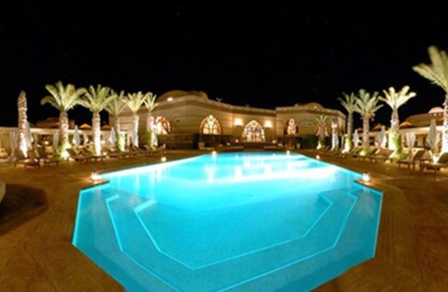 Rose Garden Resort & Spa