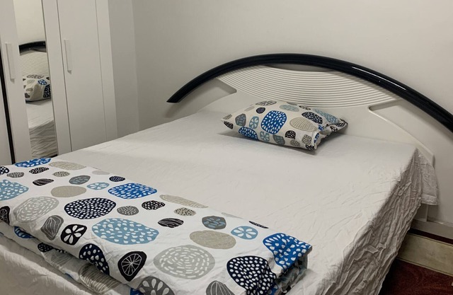 Rose Gerden Apartments and rooms