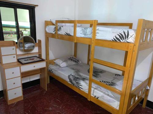Rose Guest House
