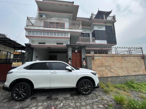 Rose Home Stay