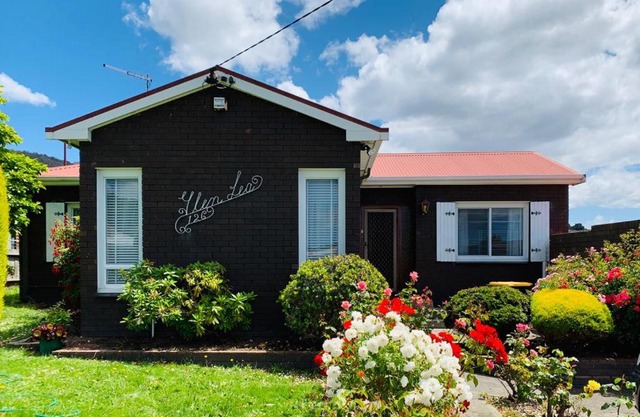 Rose Homey Home