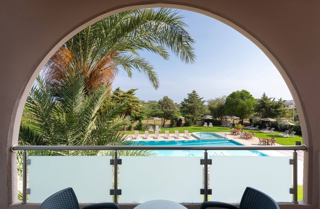 Rose Hotel Faliraki