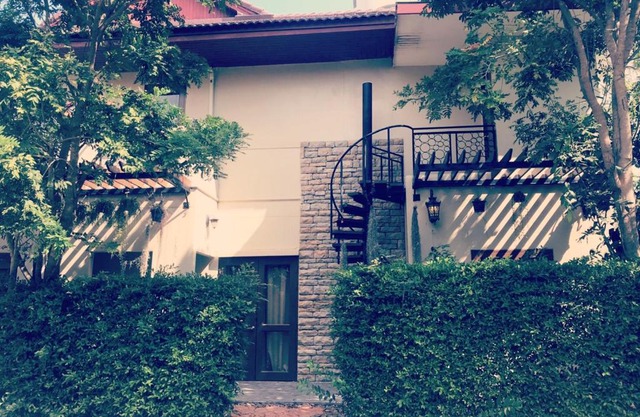 Rose House @ Cha-am