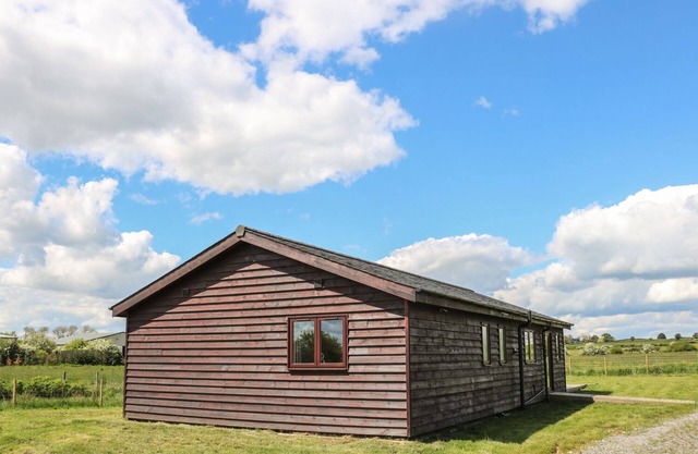 ROSE LODGE, ideal para familias en Sheriff Hutton, Ref 985489