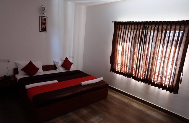 Rose Park Residency