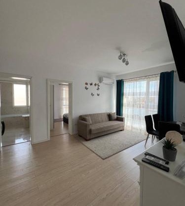 Rose Residence