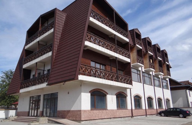 Rose Residence