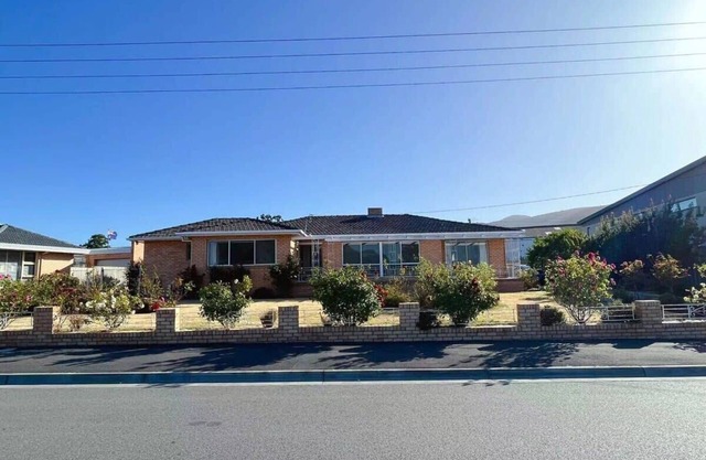 Rose Retreat 10 Min to the CBD