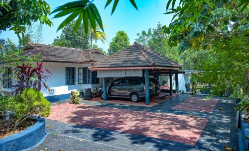 Rose Retreat Homestay