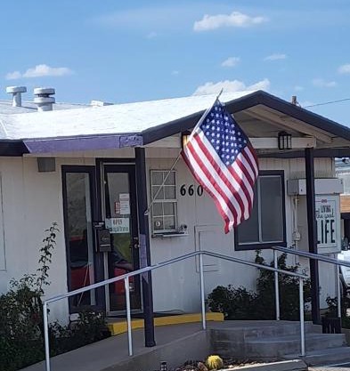 Rose's Motel