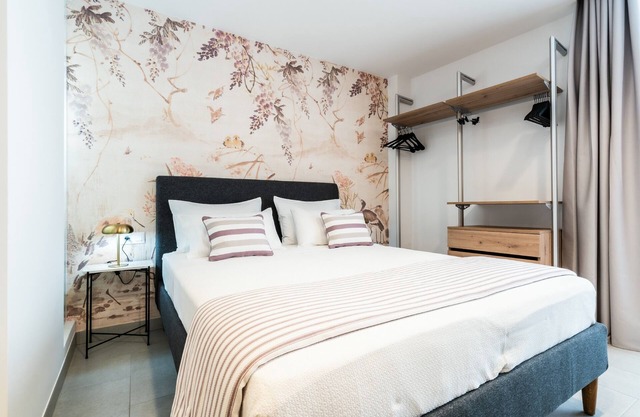 Tierrazul Art Boutique Rose Sweet Suite