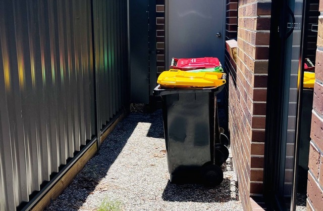 Rose Villa family home| New and Modern| Only 5 minutes to CBD| Pets allowed |
