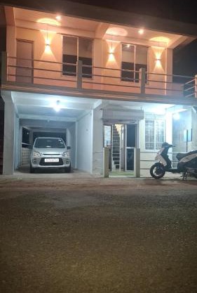 Rose Ville Homestay Sohra