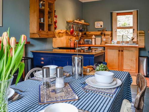 Rosebank Cottage