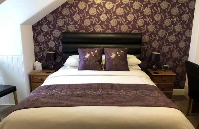 Rosebank Guest House