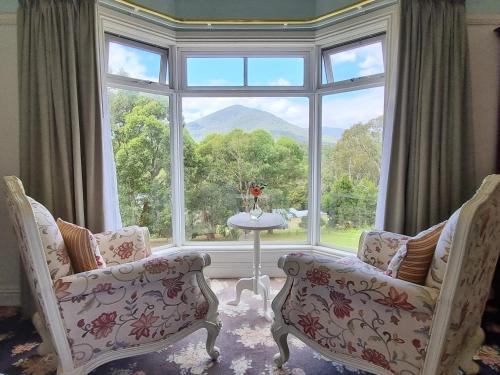 Rosebank Guesthouse