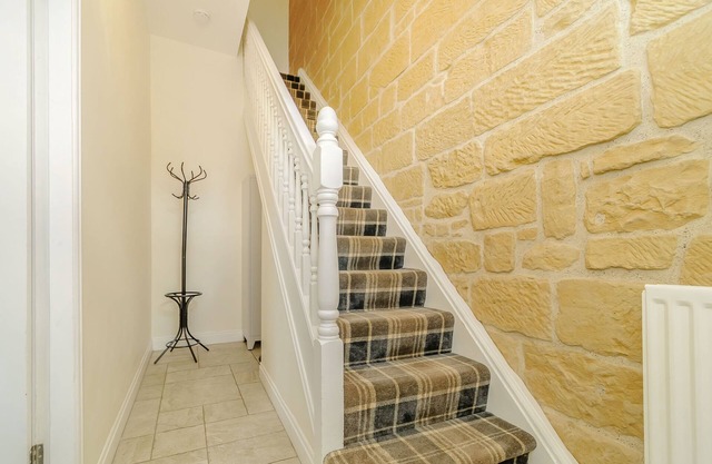 Roseberry House, GUISBOROUGH
