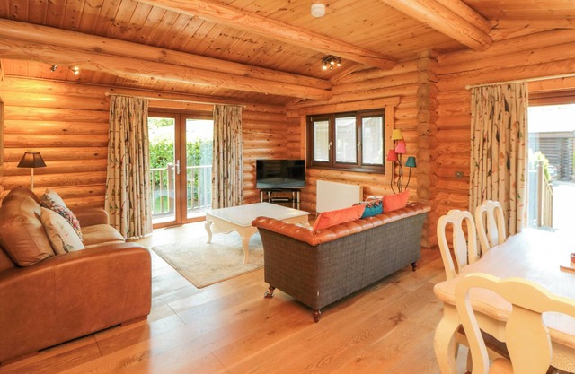 Roseberry Lodge 3