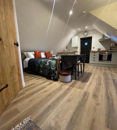 Roseberry View Barn, Northallerton