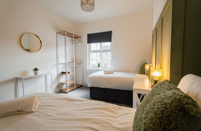 RoseberryTerrace | HorizonStays