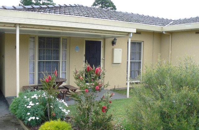Rosebud Beach Unit 200 mt to Beach Late checkout