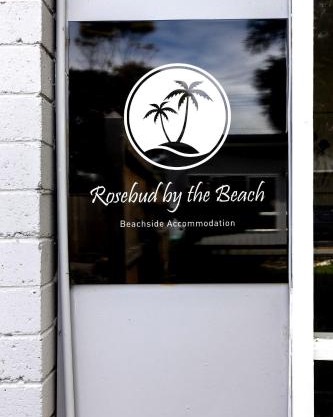 Rosebud Beachfront Haven Coastal Bliss Two