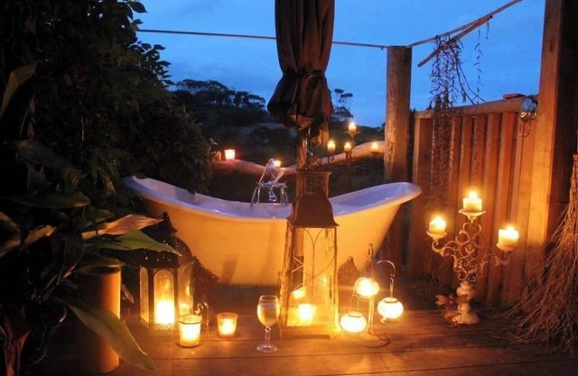 Rosebud Cottage - ESCAPADA ROMÁNTICA!
