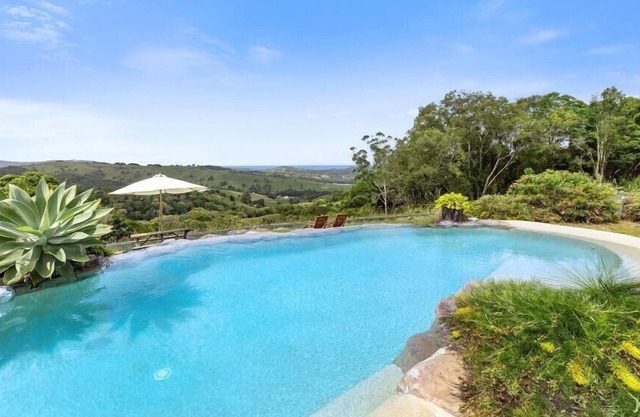 Rosecliffe Cottage - Hermoso paisaje