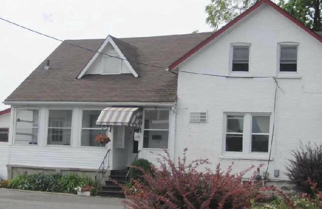 Rosecourt Motel