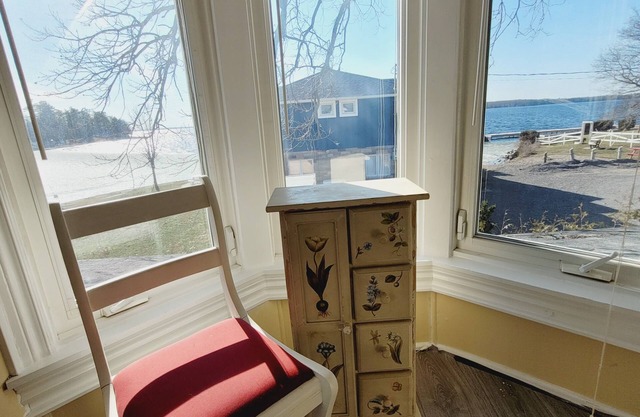 Parkdale Cottage4U Retreat @ Balsam Lake