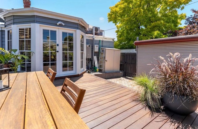 Rosedale Cottage Kensington