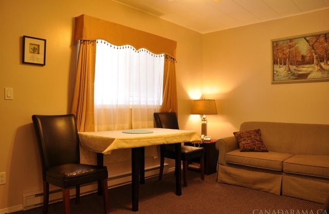 Rosedale Motel