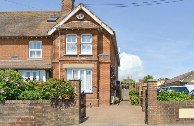 Rosedene