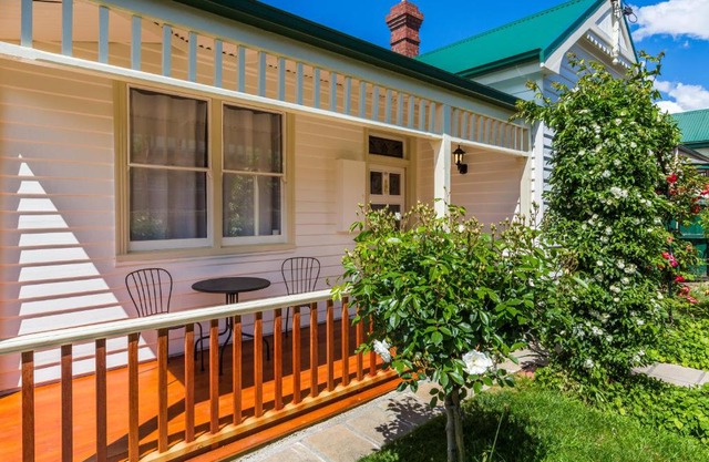 Rosehaven Cottage