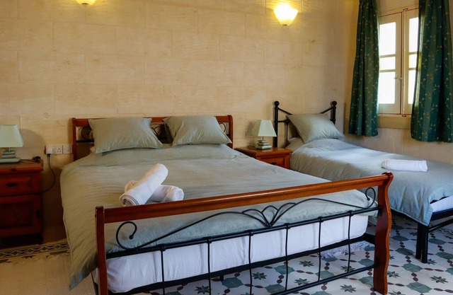 Rosehill B&B