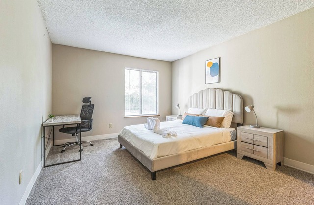 Rosehill Pointe 197 I Spacious 1 Bed 1 Bath