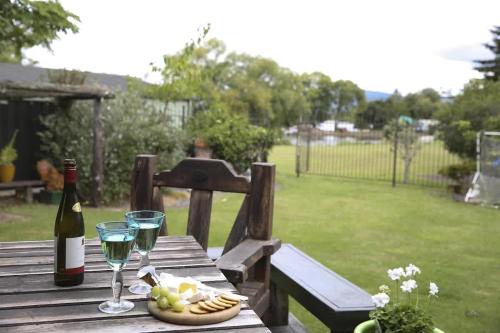 Roselake Retreat