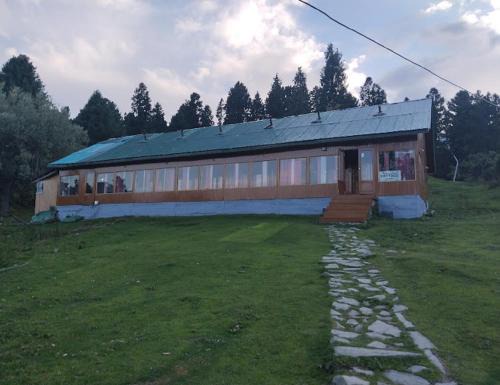 Roseland Cottage, Gulmarg