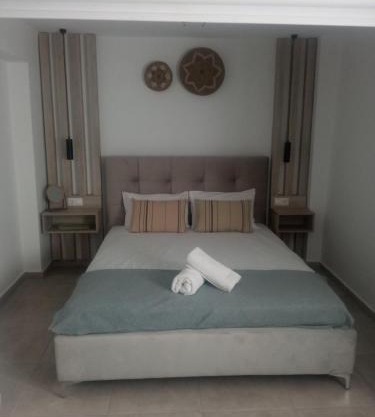 Rosemary Apartment in Exopoli, Georgioupolis